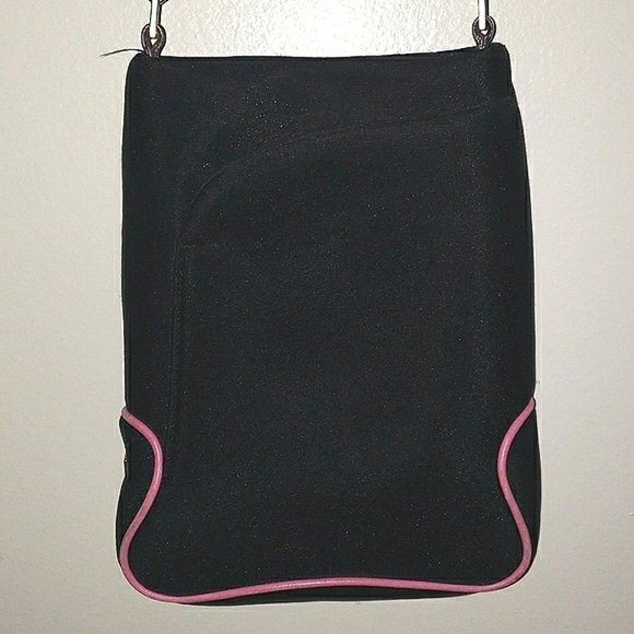 Vintage Authentic Salvatore Ferragamo Nylon Bag - Picture 11 of 15